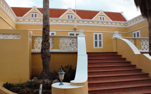 Landhuis Pos Cabai, Pos Cabaiweg z.n.