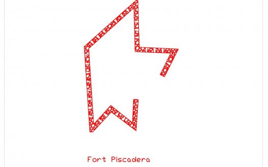 Fort Piscaderabaai